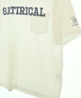 Engineered Garments（エンジニアドガーメンツ）Tシャツ・カットソー 白 サイズ:L メンズ/2200712337052