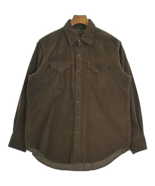 Engineered Garments(エンジニアドガーメンツ)のカジュアルシャツ サイズ:S 13,000円