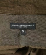 Engineered Garments（エンジニアドガーメンツ）カジュアルシャツ 茶 サイズ:S メンズ/2200712416054