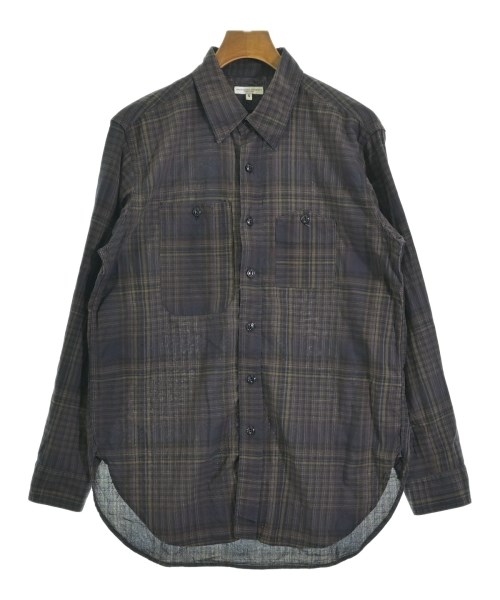 Engineered Garments(エンジニアドガーメンツ)のカジュアルシャツ サイズ:S 11,000円