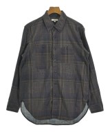 Engineered Garments カジュアルシャツ