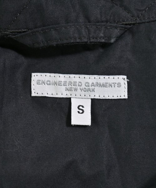 Engineered Garments（エンジニアドガーメンツ）その他 黒 サイズ:S メンズ/2200712428064