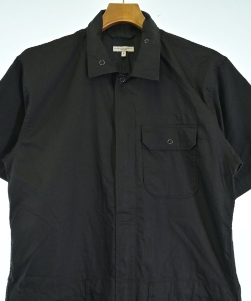 Engineered Garments（エンジニアドガーメンツ）その他 黒 サイズ:S メンズ/2200712428064