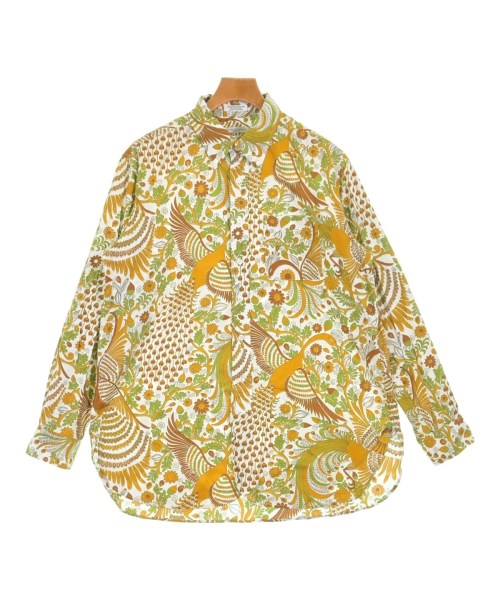Engineered Garments(エンジニアドガーメンツ)のカジュアルシャツ サイズ:M 13,000円