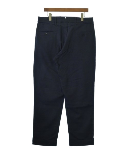 Engineered Garments（エンジニアドガーメンツ）スラックス 紺 サイズ:M メンズ/2200712558068