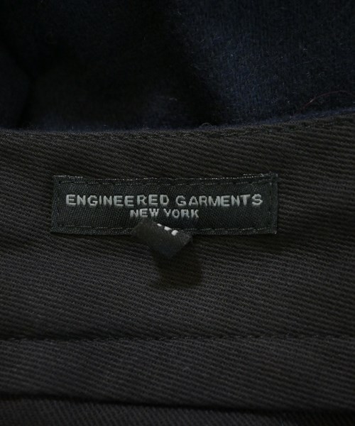 Engineered Garments（エンジニアドガーメンツ）スラックス 紺 サイズ:M メンズ/2200712558068