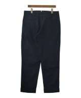 Engineered Garments（エンジニアドガーメンツ）スラックス 紺 サイズ:M メンズ/2200712558068