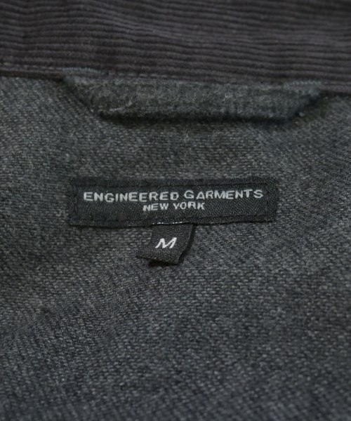 Engineered Garments（エンジニアドガーメンツ）その他 グレー サイズ:M メンズ/2200712558204
