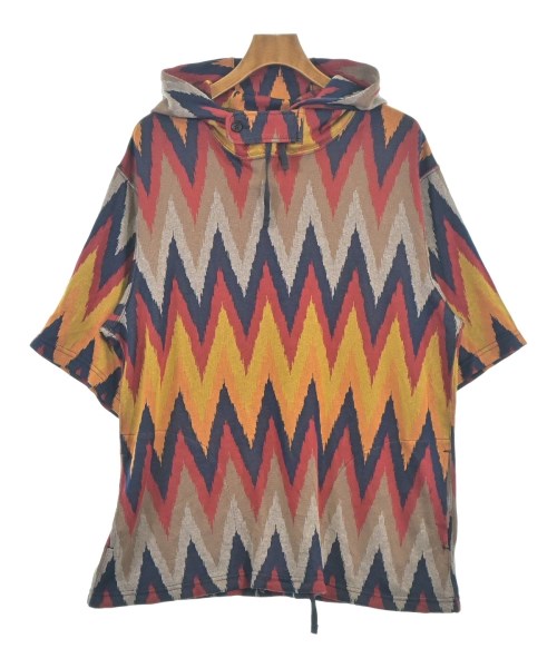 Engineered Garments(エンジニアドガーメンツ)のニット・セーター サイズ:M 13,000円