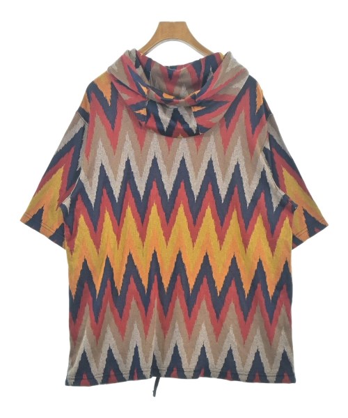 Engineered Garments（エンジニアドガーメンツ）ニット・セーター 赤 サイズ:M メンズ/2200712558211