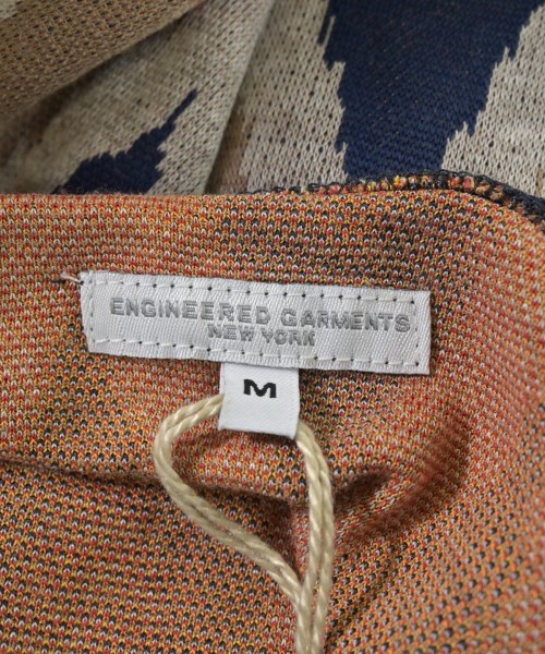 Engineered Garments（エンジニアドガーメンツ）ニット・セーター 赤 サイズ:M メンズ/2200712558211