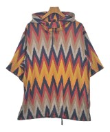 Engineered Garments（エンジニアドガーメンツ）ニット・セーター 赤 サイズ:M メンズ/2200712558211