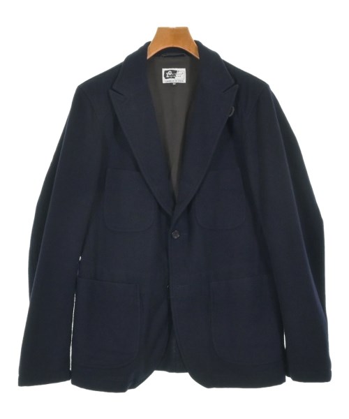 Engineered Garments(エンジニアドガーメンツ)のテーラードジャケット サイズ:M 16,500円