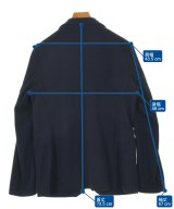 Engineered Garments（エンジニアドガーメンツ）テーラードジャケット 紺 サイズ:M メンズ/2200713232028