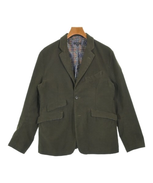 Engineered Garments(エンジニアドガーメンツ)のテーラードジャケット サイズ:M 15,400円