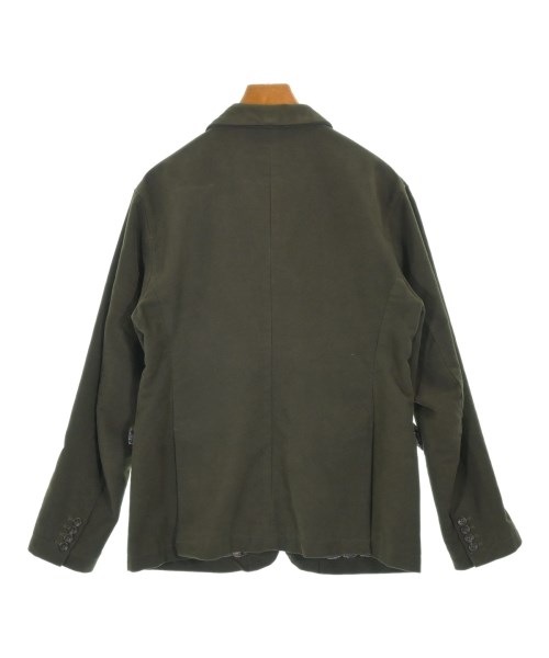Engineered Garments（エンジニアドガーメンツ）テーラードジャケット カーキ サイズ:M メンズ/2200713232035