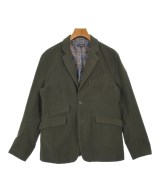 Engineered Garments（エンジニアドガーメンツ）テーラードジャケット カーキ サイズ:M メンズ/2200713232035