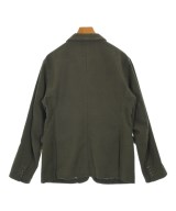 Engineered Garments（エンジニアドガーメンツ）テーラードジャケット カーキ サイズ:M メンズ/2200713232035