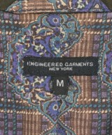 Engineered Garments（エンジニアドガーメンツ）テーラードジャケット カーキ サイズ:M メンズ/2200713232035