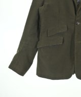 Engineered Garments（エンジニアドガーメンツ）テーラードジャケット カーキ サイズ:M メンズ/2200713232035