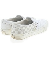 Engineered Garments（エンジニアドガーメンツ）スニーカー 白 サイズ:26.5cm メンズ/2200714500010