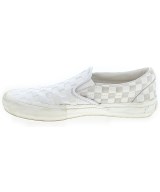Engineered Garments（エンジニアドガーメンツ）スニーカー 白 サイズ:26.5cm メンズ/2200714500010
