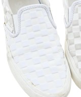 Engineered Garments（エンジニアドガーメンツ）スニーカー 白 サイズ:26.5cm メンズ/2200714500010