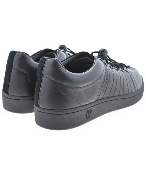 Engineered Garments（エンジニアドガーメンツ）スニーカー 黒 サイズ:29cm メンズ/2200714581040