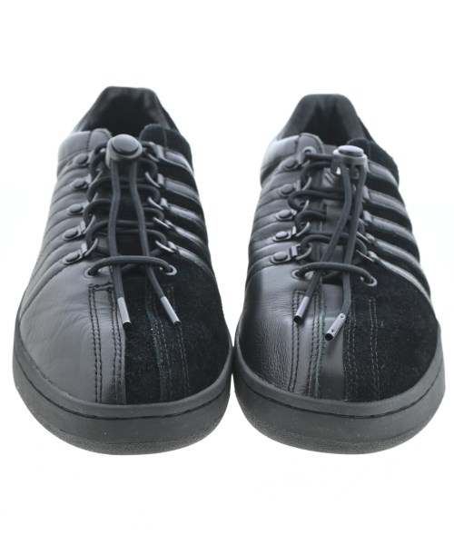 Engineered Garments（エンジニアドガーメンツ）スニーカー 黒 サイズ:29cm メンズ/2200714581040