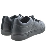 Engineered Garments（エンジニアドガーメンツ）スニーカー 黒 サイズ:29cm メンズ/2200714581040