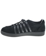 Engineered Garments（エンジニアドガーメンツ）スニーカー 黒 サイズ:29cm メンズ/2200714581040