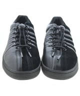 Engineered Garments（エンジニアドガーメンツ）スニーカー 黒 サイズ:29cm メンズ/2200714581040
