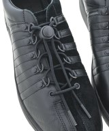 Engineered Garments（エンジニアドガーメンツ）スニーカー 黒 サイズ:29cm メンズ/2200714581040