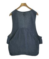 Engineered Garments（エンジニアドガーメンツ）カジュアルシャツ 紺 サイズ:M メンズ/2200714683058