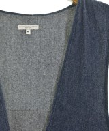 Engineered Garments（エンジニアドガーメンツ）カジュアルシャツ 紺 サイズ:M メンズ/2200714683058