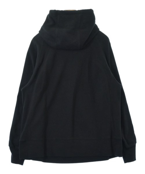 Engineered Garments（エンジニアドガーメンツ）パーカー 黒 サイズ:S メンズ/2200714683065