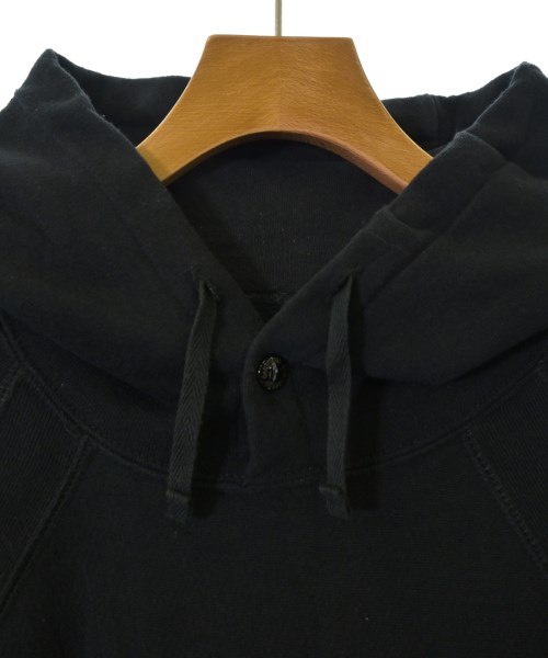 Engineered Garments（エンジニアドガーメンツ）パーカー 黒 サイズ:S メンズ/2200714683065