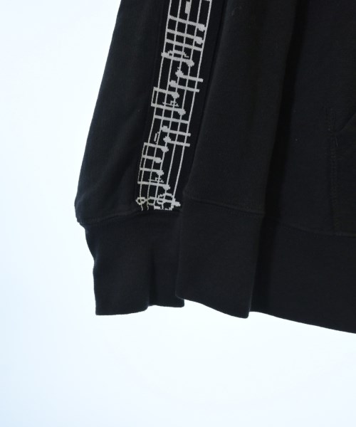 Engineered Garments（エンジニアドガーメンツ）パーカー 黒 サイズ:S メンズ/2200714683065