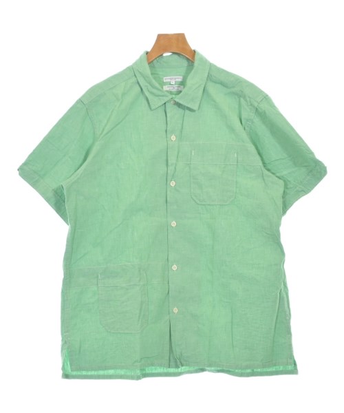 Engineered Garments(エンジニアドガーメンツ)のカジュアルシャツ サイズ:L 14,000円