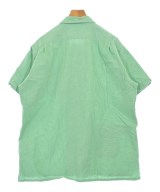 Engineered Garments（エンジニアドガーメンツ）カジュアルシャツ 緑 サイズ:L メンズ/2200711408029