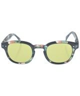 Engineered Garments（エンジニアドガーメンツ）サングラス 黒 サイズ:- メンズ/2200710262011