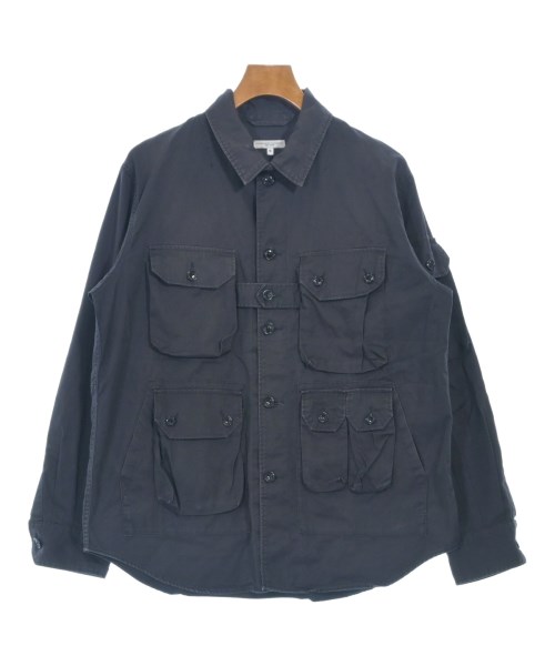 Engineered Garments(エンジニアドガーメンツ)のカジュアルシャツ サイズ:S 13,400円