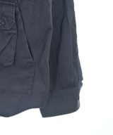 Engineered Garments（エンジニアドガーメンツ）カジュアルシャツ 紺 サイズ:S メンズ/2200710262028