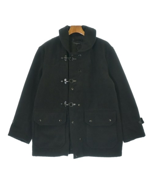 Engineered Garments（エンジニアドガーメンツ）その他 黒 サイズ:S メンズ/2200715837047