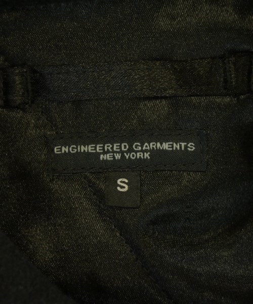 Engineered Garments（エンジニアドガーメンツ）その他 黒 サイズ:S メンズ/2200715837047