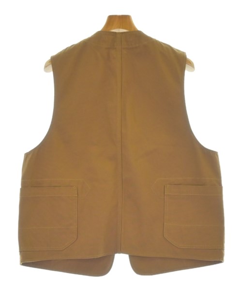 Engineered Garments（エンジニアドガーメンツ）その他 茶 サイズ:M メンズ/2200715837078