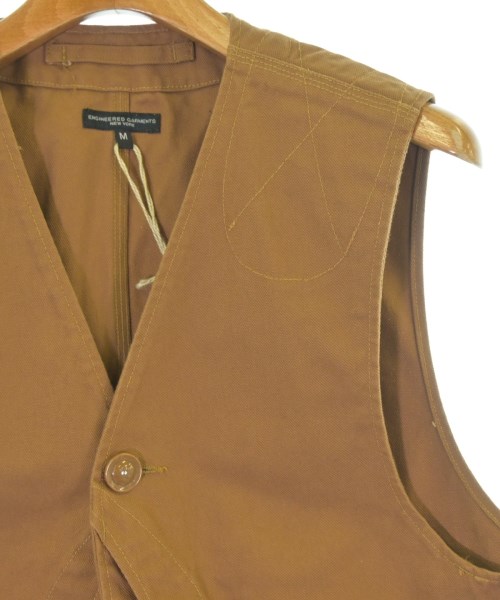 Engineered Garments（エンジニアドガーメンツ）その他 茶 サイズ:M メンズ/2200715837078