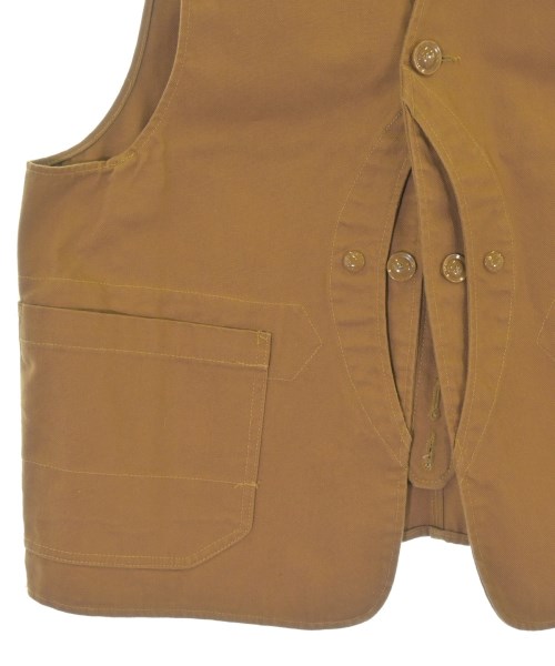 Engineered Garments（エンジニアドガーメンツ）その他 茶 サイズ:M メンズ/2200715837078