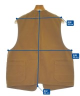 Engineered Garments（エンジニアドガーメンツ）その他 茶 サイズ:M メンズ/2200715837078