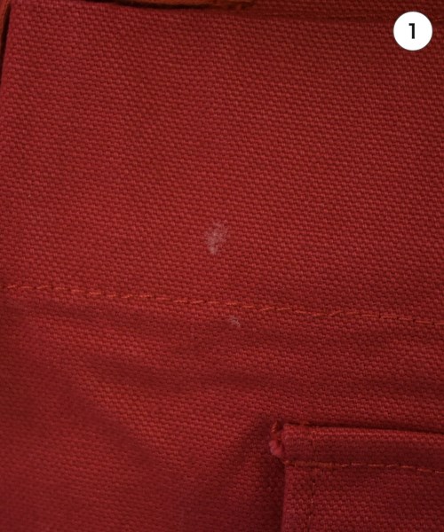 Engineered Garments（エンジニアドガーメンツ）その他 赤 サイズ:L メンズ/2200715837085